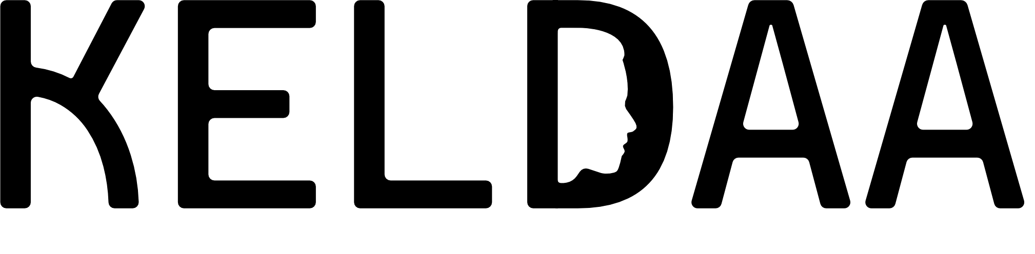 Keldaa logo
